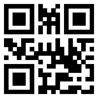 Scansione del Qr Code di 3409517594