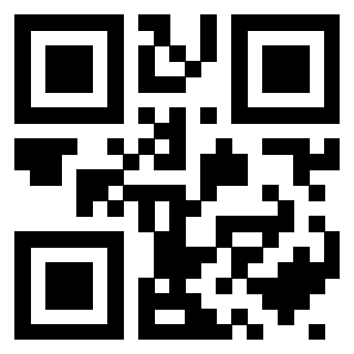 Immagine del Qr Code di 3409517599