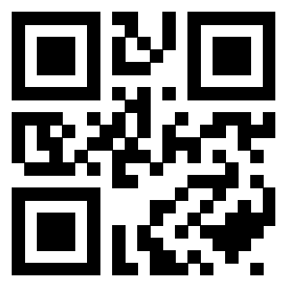 3409517600 Qr Code associato
