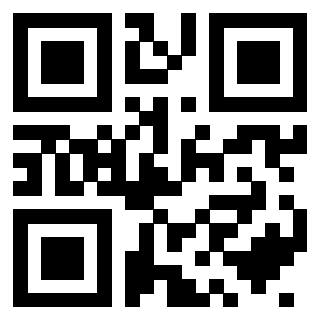 3409517601 QrCode associato