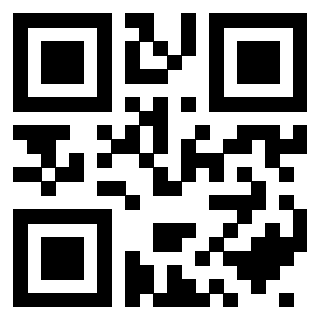3409517602 - Immagine del Qr Code associato