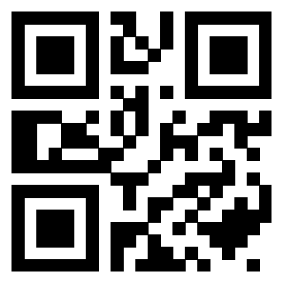 3409517604 - Immagine del QrCode associato