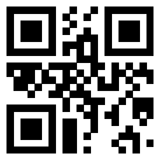 Il QrCode di 3409517609