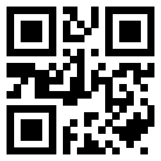 3409517616 - Immagine del Qr Code associato