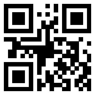 Immagine del Qr Code di 3409517623