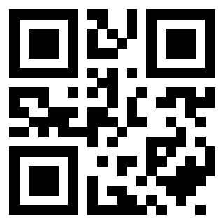 Scansione del Qr Code di 3409517627