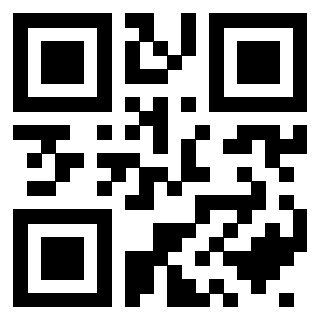 Il QrCode di 3409517628