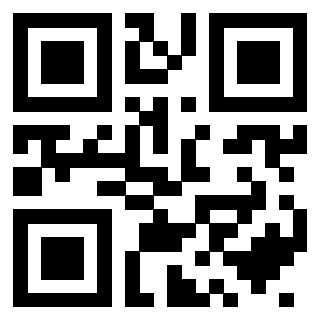 Scansione del Qr Code di 3409517629