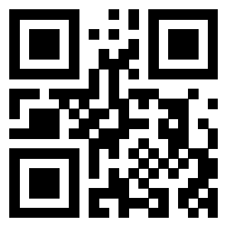 Il QrCode di 3409517630