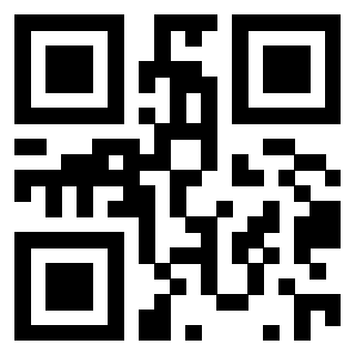3409517634 - Immagine del Qr Code associato