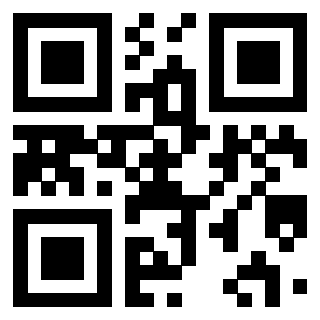 3409517639 QrCode associato
