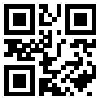 3409517640 - Immagine del QrCode