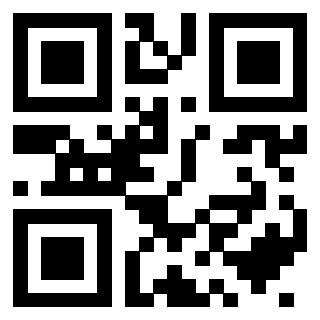 3409517641 - Immagine del Qr Code associato