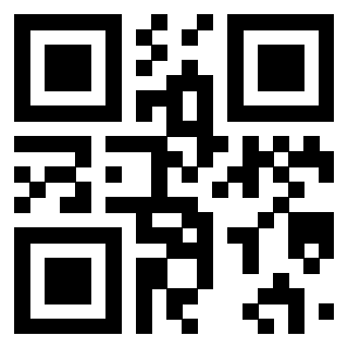 3409517644 - Immagine del QrCode associato