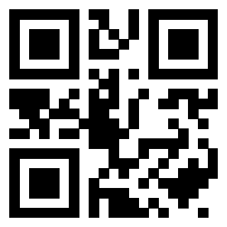Immagine del Qr Code di 3409517648