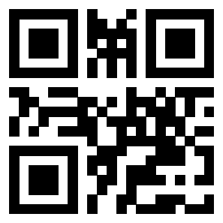 Scansione del Qr Code di 3409517651