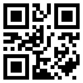 Scansione del Qr Code di 3409517656