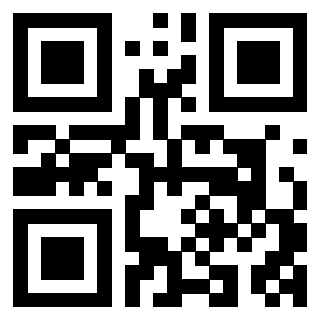 Scansione del Qr Code di 3409517661