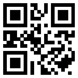 3409517664 - Immagine del Qr Code associato