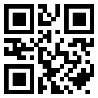 3409517670 - Immagine del Qr Code