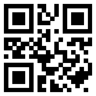 3409517671 QrCode associato