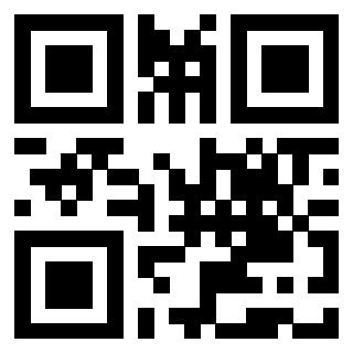3409517673 - Immagine del QrCode