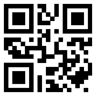 3409517675 - Immagine del QrCode associato