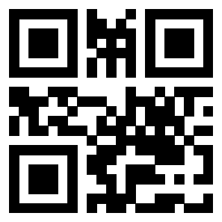 3409517676 QrCode associato