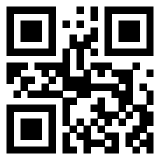 3409517677 Qr Code associato