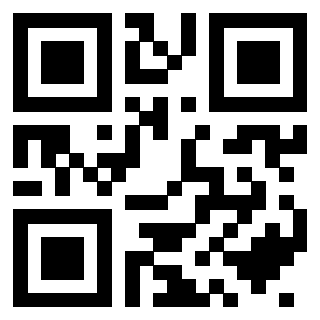 3409517678 Qr Code associato