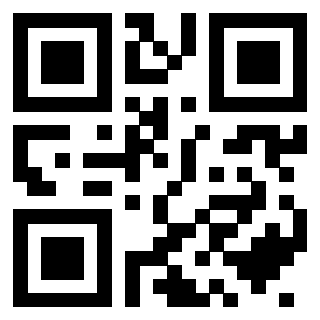 Scansione del Qr Code di 3409517681