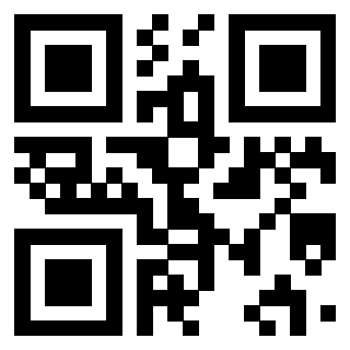 3409517683 Qr Code associato