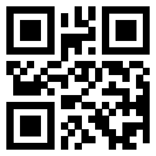 Immagine del QrCode di 3409517684