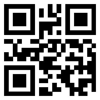 Immagine del QrCode di 3409517685