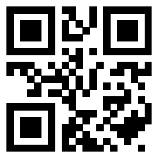 Scansione del QrCode di 3409517686