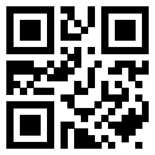 3409517690 - Immagine del Qr Code associato