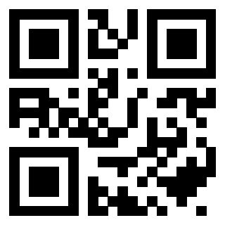3409517694 QrCode associato