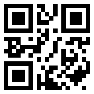 Immagine del Qr Code di 3409517696