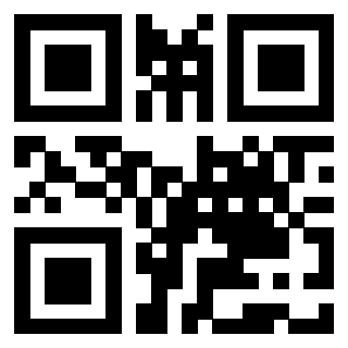 3409517697 QrCode associato