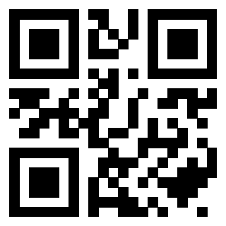 3409517698 - Immagine del Qr Code