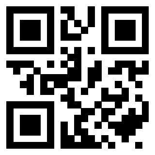 3409517701 QrCode associato
