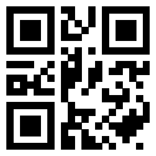 3409517702 - Immagine del QrCode associato