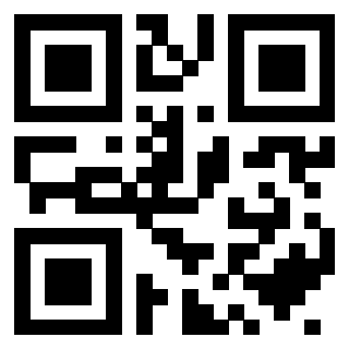 Il QrCode di 3409517703