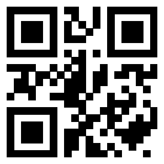3409517705 - Immagine del QrCode