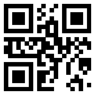 Il QrCode di 3409517708
