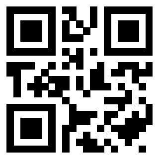 3409517713 QrCode associato