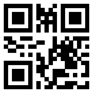 3409517718 Qr Code associato