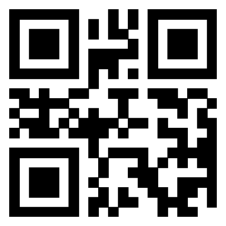 3409517722 Qr Code associato