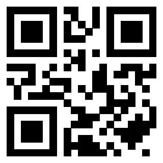 Immagine del Qr Code di 3409517724