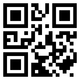 Scansione del Qr Code di 3409517725